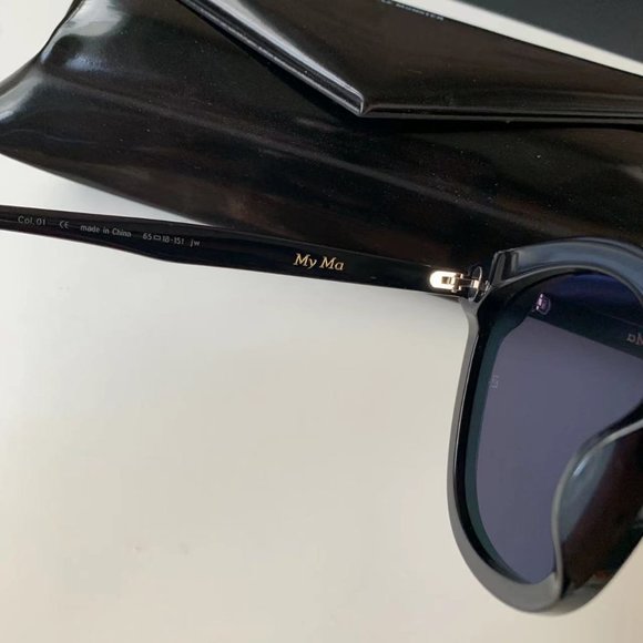 Gentle Monster Sunglasses main image 4
